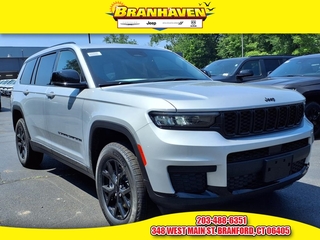 2025 Jeep Grand Cherokee L for sale in Branford CT