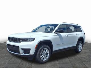2025 Jeep Grand Cherokee L for sale in Fort Mill SC