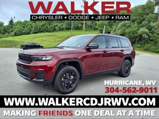 2025 Jeep Grand Cherokee L for sale in Hurricane WV
