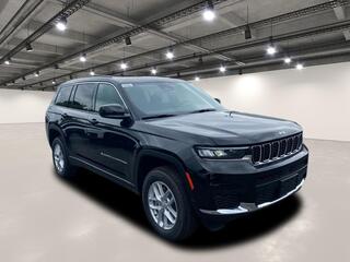2025 Jeep Grand Cherokee L for sale in Williamsville NY