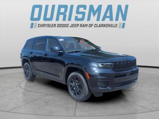 2025 Jeep Grand Cherokee L for sale in Clarksville MD