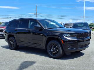 2025 Jeep Grand Cherokee L for sale in Lynchburg VA