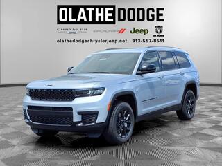 2025 Jeep Grand Cherokee L for sale in Olathe KS