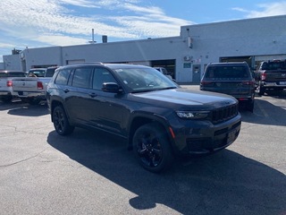 2025 Jeep Grand Cherokee L for sale in Williamsville NY