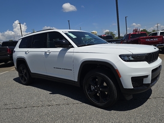 2025 Jeep Grand Cherokee L for sale in Greer SC