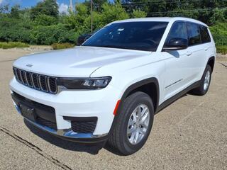 2025 Jeep Grand Cherokee L for sale in Burlington WI