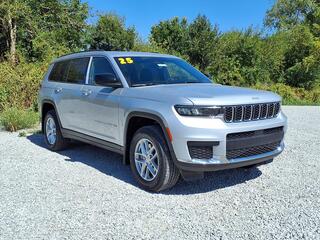 2025 Jeep Grand Cherokee L for sale in Bellevue OH