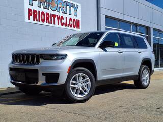 2025 Jeep Grand Cherokee L for sale in Johnstown PA