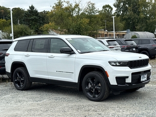 2025 Jeep Grand Cherokee L for sale in Bedford Hills NY