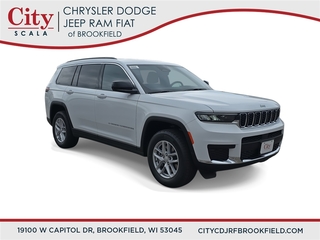 2025 Jeep Grand Cherokee L for sale in Brookfield WI