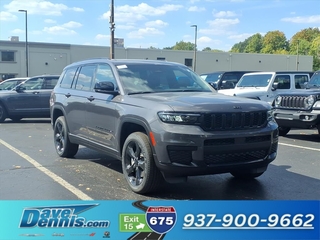 2025 Jeep Grand Cherokee L for sale in Dayton OH