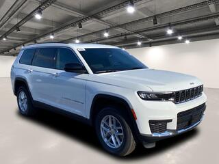 2025 Jeep Grand Cherokee L for sale in Elma NY