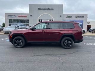 2025 Jeep Grand Cherokee L for sale in Boardman OH