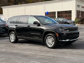 2025 Jeep Grand Cherokee L for sale in Princeton WV