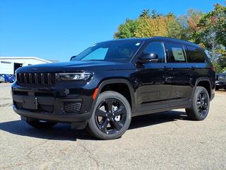 2025 Jeep Grand Cherokee L for sale in Rochester NH