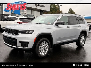 2025 Jeep Grand Cherokee L for sale in Beckley WV