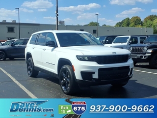 2025 Jeep Grand Cherokee L for sale in Dayton OH