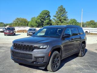 2025 Jeep Grand Cherokee L for sale in Ada OK