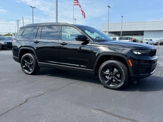 2025 Jeep Grand Cherokee L for sale in Greenville SC