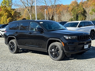 2025 Jeep Grand Cherokee L for sale in Bedford Hills NY