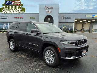 2025 Jeep Grand Cherokee L for sale in Matteson IL