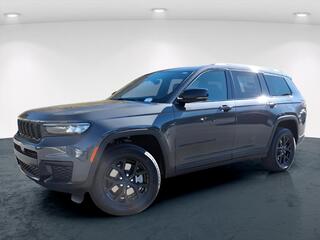 2025 Jeep Grand Cherokee L for sale in Chattanooga TN