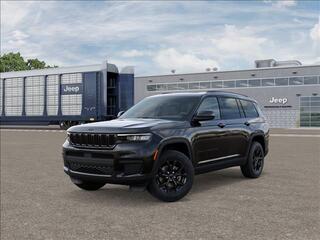 2025 Jeep Grand Cherokee L for sale in Linn MO