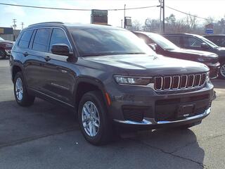 2025 Jeep Grand Cherokee L for sale in Carbondale IL