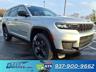 2025 Jeep Grand Cherokee L for sale in Dayton OH