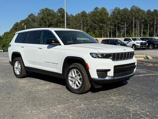 2026 Jeep Grand Cherokee L for sale in Greenville SC