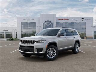 2026 Jeep Grand Cherokee L for sale in Huntsville TX