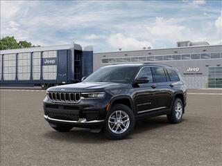 2026 Jeep Grand Cherokee L for sale in Bourbonnais IL