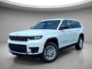 2026 Jeep Grand Cherokee L for sale in Pineville NC