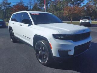 2021 Jeep Grand Cherokee L for sale in New Bern NC