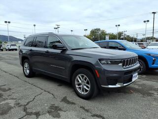 2021 Jeep Grand Cherokee L for sale in Roanoke VA