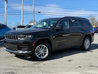 2021 Jeep Grand Cherokee L