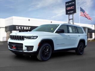 2021 Jeep Grand Cherokee L for sale in Council Bluffs IA