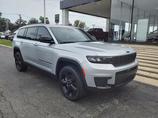 2021 Jeep Grand Cherokee L for sale in Toledo OH