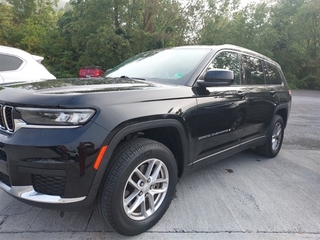 2022 Jeep Grand Cherokee L