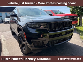 2023 Jeep Grand Cherokee L for sale in Beckley WV