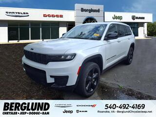 2023 Jeep Grand Cherokee L for sale in Roanoke VA
