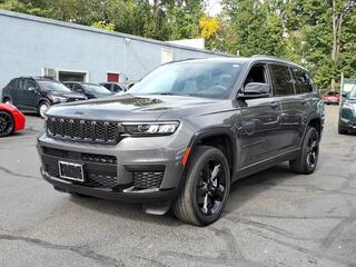 2023 Jeep Grand Cherokee L for sale in Garwood NJ