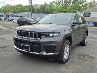 2023 Jeep Grand Cherokee L for sale in Garwood NJ
