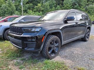 2023 Jeep Grand Cherokee L for sale in Mount Hope WV
