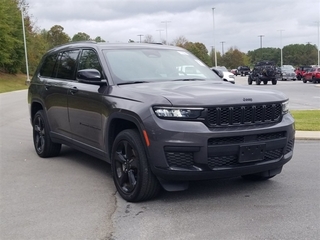 2023 Jeep Grand Cherokee L for sale in Ringold GA