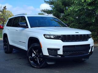 2023 Jeep Grand Cherokee L for sale in Cincinnati OH