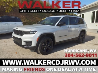 2023 Jeep Grand Cherokee L for sale in Hurricane WV