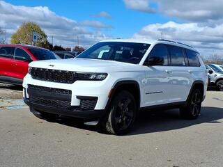 2023 Jeep Grand Cherokee L for sale in Farmington Hills MI