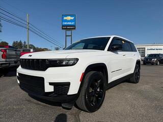 2023 Jeep Grand Cherokee L