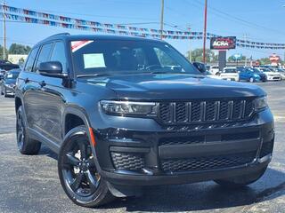 2023 Jeep Grand Cherokee L for sale in Fort Mill SC
